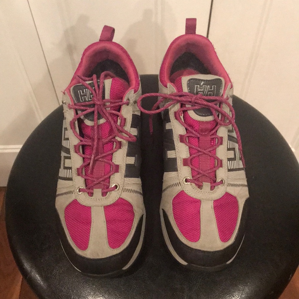Helly Hansen Hiking Boots